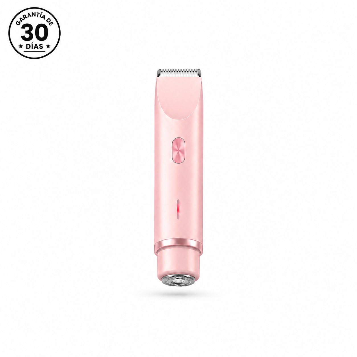 SkinSilk Duo | Maquinilla 2 en 1 - Para el Cuerpo y Zonas Sensibles.
