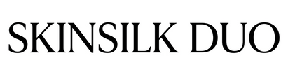 SkinSilk Duo - Inicio